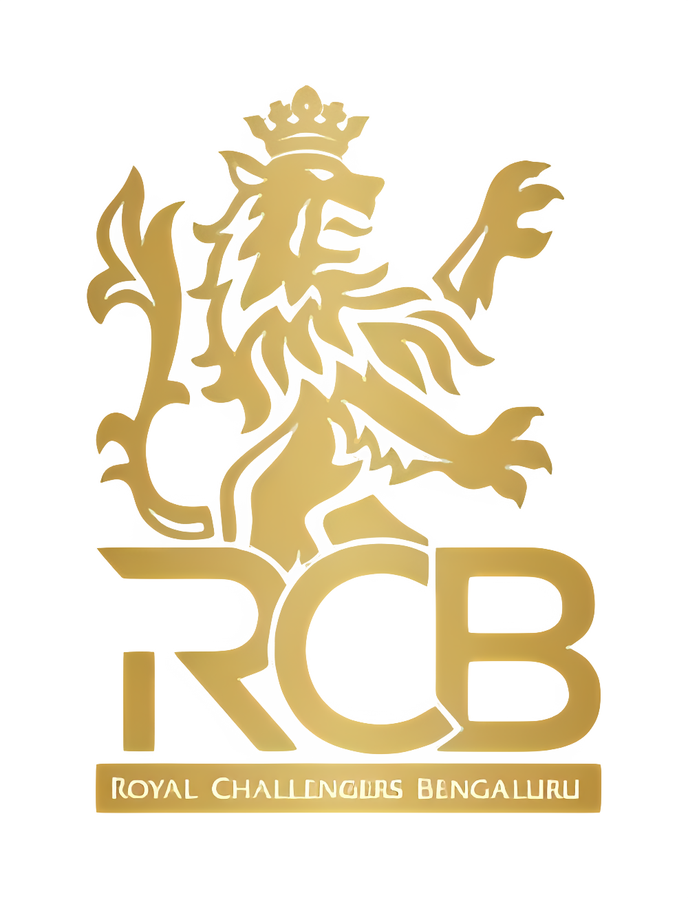 RCB Logo